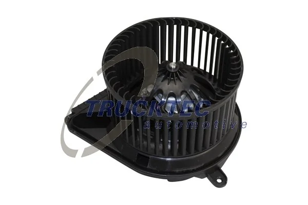 Interior Blower